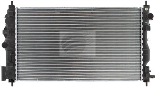 KOYORAD RADIATOR HOLDEN CRUZE M/T 2.0LT DIESEL JH / JG 2009> JR1103J