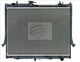 JAYRAD RADIATOR ISUZU D-MAX 2012 > 2.5 / 3.0LT MANUAL JR1111J