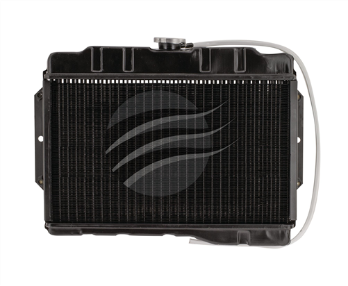 RADIATOR MGB 1968 > 1979 SERIES 2 MANUAL MGA 1959> JR1131J