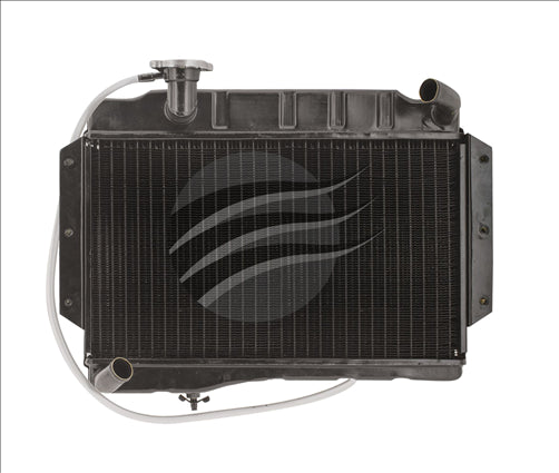 JAYRAD RADIATOR MGB 1962 > 1967 SERIES 1 MANUAL JR1132J
