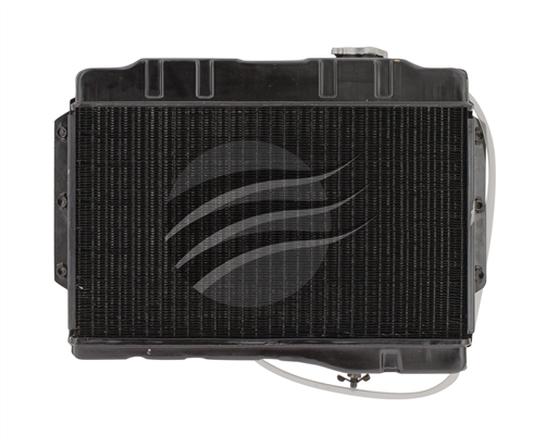 RADIATOR MGB 1962 > 1967 SERIES 1 MANUAL JR1132J