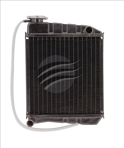 JAYRAD RADIATOR AUSTIN MORRIS ROVER MINI MANUAL 1992 > 1997 1275CC JR1133J