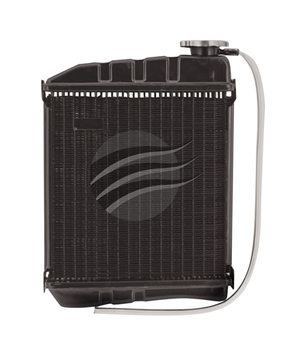 RADIATOR AUSTIN MORRIS ROVER MINI MANUAL 1992 > 1997 1275CC JR1133J