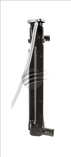 JAYRAD RADIATOR AUSTIN MORRIS ROVER MINI MANUAL 1992 > 1997 1275CC JR1133J