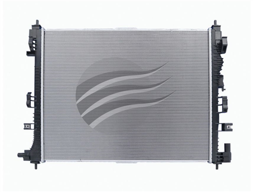 KOYORAD RADIATOR HOLDEN EQUINOX 09/2017> EQ 1.5L 2.0L A/T JR1134J