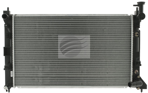 KOYORAD RADIATOR MITSUBISHI COLT 05- 1.5 A/T A/P RG JR1813J