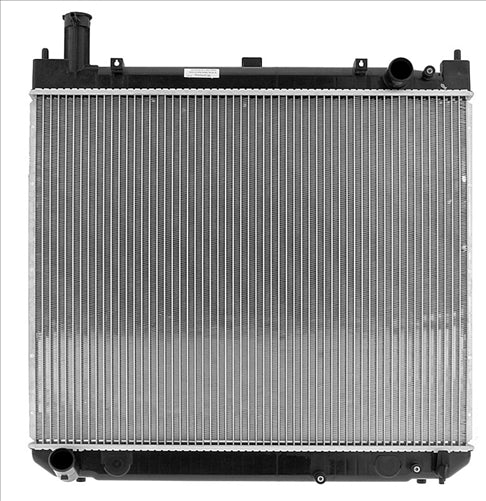 JAYRAD RADIATOR TOYOTA HIACE 97- 2.0L / 2.4L MANUAL JR2016J