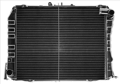 JAYRAD RADIATOR TOYOTA HIACE 89 > 98 M/T C/B 3 ROW RZH103 PETROL JR2024J