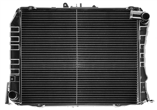 JAYRAD RADIATOR TOYOTA HIACE 89 > 98 M/T C/B 3 ROW RZH103 PETROL JR2024J