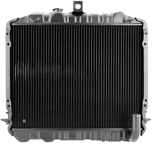 JAYRAD RADIATOR TOYOTA HIACE 77-89 PETROL M/T C/B JR2026J