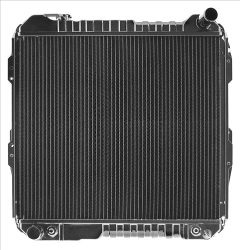 JAYRAD RADIATOR HILUX RN 89-92 PETROL A/T C/B VZN130 JR2033J