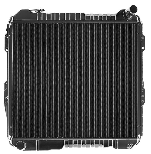 JAYRAD RADIATOR HILUX RN PETROL 89-92 M/T C/B 3 ROW VZN130 JR2034J