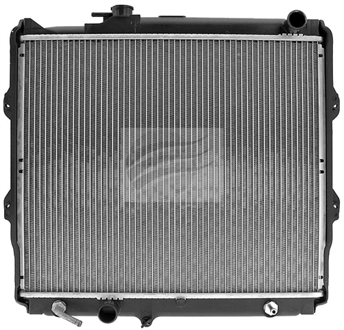 KOYORAD RADIATOR TOYOTA HILUX RZN149R RZN154R RZN169R RZN179R KOYO JR2044J