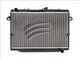 JAYRAD RADIATOR LANDCRUISER 100 SERIES 98-04 M/T PET / DSL JR2051J