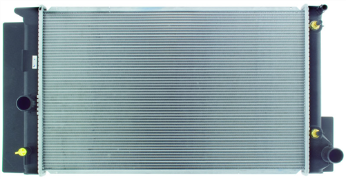 KOYORAD RADIATOR TOYOTA COROLLA ZRE152R 06- A/T A/P ZRE182 JR2070J