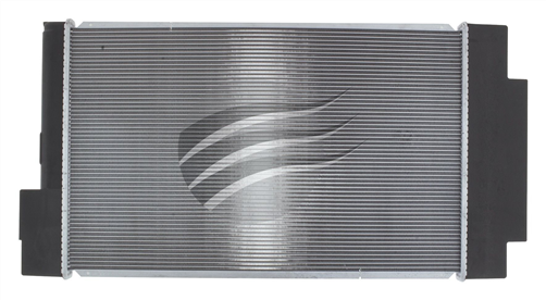 KOYORAD RADIATOR TOYOTA RUKUS AZE15R A/T & M/T 2.4LT 2-AZFE ENGINE JR2077J