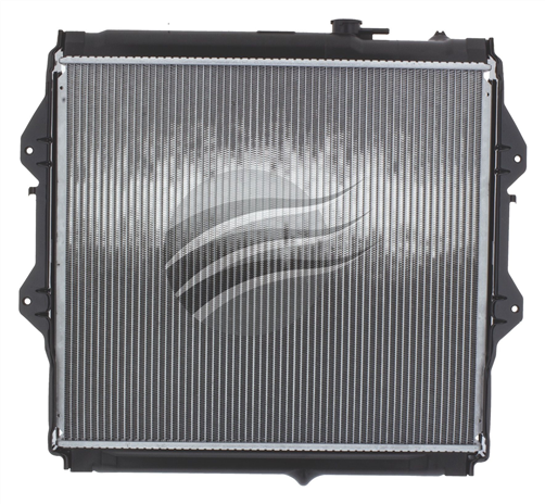 KOYORAD RADIATOR HILUX LN147R LN172R LN167R 11/97> 3.0L M/T T/D JR2086J