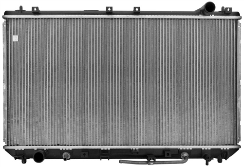 KOYORAD RADIATOR CAMRY MCV36R 3.0Lt V6 9/02- A/T A/P TOY034PACA3 JR2136J