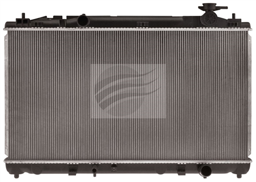KOYORAD RADIATOR TOYOTA CAMRY 07/06> M/T A/T ACV40R 2.4L AHV40R JR2139J