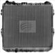 JAYRAD RADIATOR HILUX LN50-85 2.4L C/B DSL M/T CORE SIZE 450X530X48 JR2155J