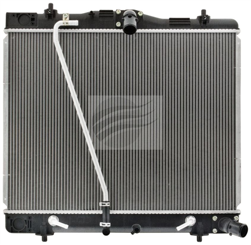 KOYORAD RADIATOR TOYOTA HIACE KDH 2010> 3.0LT TURBO DIESEL AUTO JR2159J