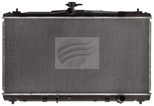 KOYORAD RADIATOR TOYOTA CAMRY ACV50R AUTO A/P 2012> AVV50R KOYO JR2175J