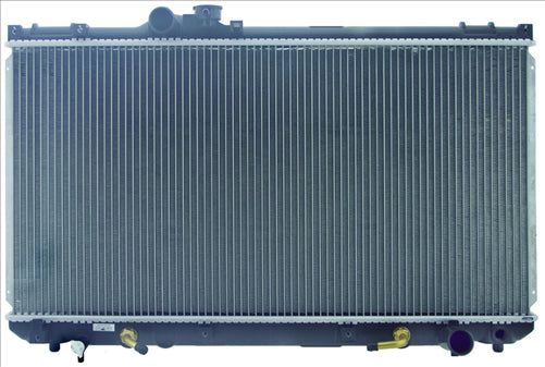 JAYRAD RADIATOR LEXUS IS200 1998 A/T A/P JR2219J