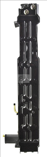 JAYRAD RADIATOR L/CRUISER 80 SERIES PETROL & DIESEL A/T 90-98 A/P JR2222J