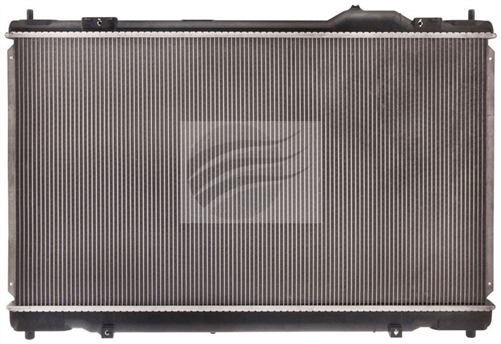 RADIATOR LEXUS GS300 GSR190R 2005 > 2011 AUTO JR2299J