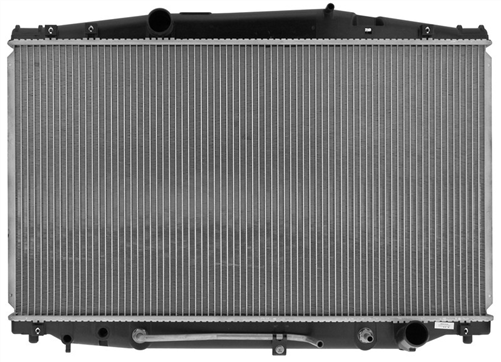 KOYORAD RADIATOR LEXUS LS400 94-95 4.0L V8. SOARER. A/T A/P JR2410J