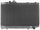 JAYRAD RADIATOR TOYOTA SUPRA 86-90 3.0 M/T C/P JR2462J