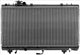DENSO RADIATOR TOYOTA PASEO EL54 95-99 A/T A/P JR2609D