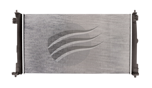 KOYORAD RADIATOR TOYOTA C-HR 2/2017>NGX10 50 PRIUS 15>ZVW55 50 JR2610J