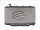 JAYRAD RADIATOR TOYOTA RAV4 2001 > ACA 20 / 21 / 22 / 23R AUTO JR2701J
