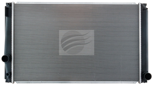 KOYORAD RADIATOR TOYOTA RAV4 ZSA42R M/T A/T 2012 > 2.0LT JR2702J