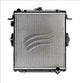 JAYRAD RADIATOR TOYOTA LANDCRUISER HZJ HDJ M/T 70 SERIES 99>06 JR2822J