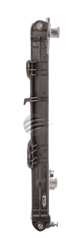 KOYORAD RADIATOR TOYOTA HILUX KUN SERIES 02/05> 3.0L 1KDFTV JR2861HP