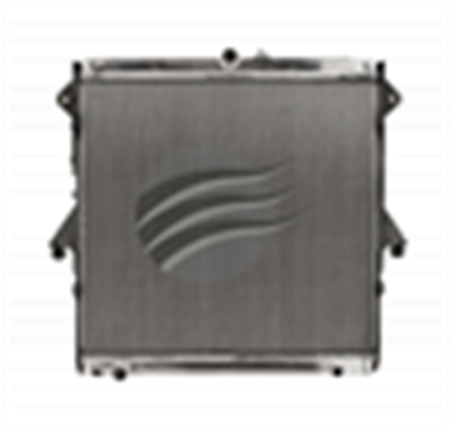 KOYORAD RADIATOR SUZUKI VITARA LY 9/2015> A/T M/T 1.6LT PETROL M16A JR7724J