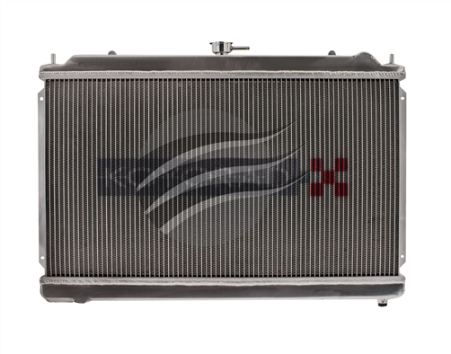 KOYORAD RADIATOR NISSAN 200SX S14/S15 94-03 SILVIA S14 95-99 JR2877HP
