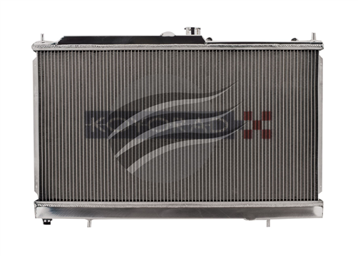 RADIATOR MITSUBISHI LANCER EVO 7-9 2001-2007 JR2878HP