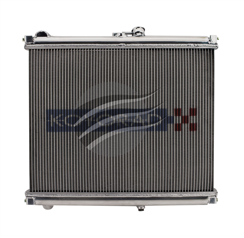 RADIATOR MAZDA RX-7 SERIES 4/5 1986-1992 JR2879HP