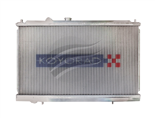 KOYORAD RADIATOR MITSUBISHI LANCER EVO 1-3 1992-96 48MM CORE JR2884HP