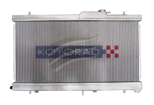 KOYORAD RADIATOR SUBARU WRX STI 2003-07 36MM CORE JR2889HP