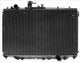 JAYRAD RADIATOR MAZDA 626 / FORD TELSTAR 88-91 M/T C/P JR3000J