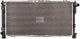 JAYRAD RADIATOR MAZDA 626 / TELSTAR 92 -02 V6 A/P A/T CAN USE JR3005J JR3004J