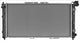 JAYRAD RADIATOR ASTINA BA 6/94-9/98 1.8Lt A/T A/P PROTEGE JR3014J