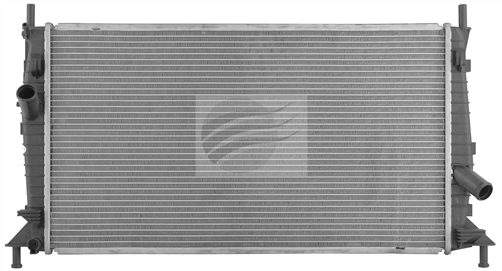 KOYORAD RADIATOR MAZDA 3 BK 04- AXELA A/T & M/T / FORD FOCUS 05-ON JR3023J