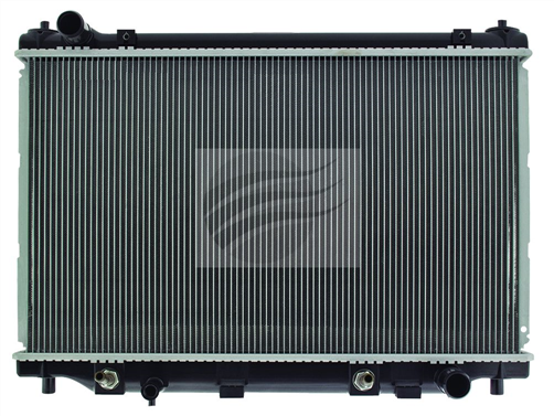 KOYORAD RADIATOR MAZDA 2 DY AUTO 02 > 08 JR3027J