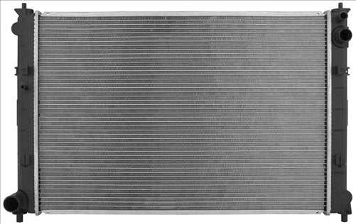 JAYRAD RADIATOR MAZDA MPV 2.5Lt V6 99 > 02 AUTO JR3030J