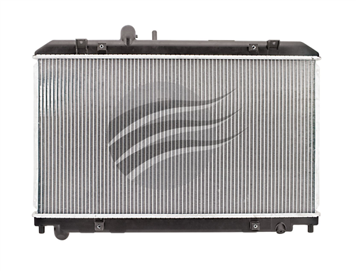 KOYORAD RADIATOR MAZDA RX8 04- AUTO A/P JR3039J
